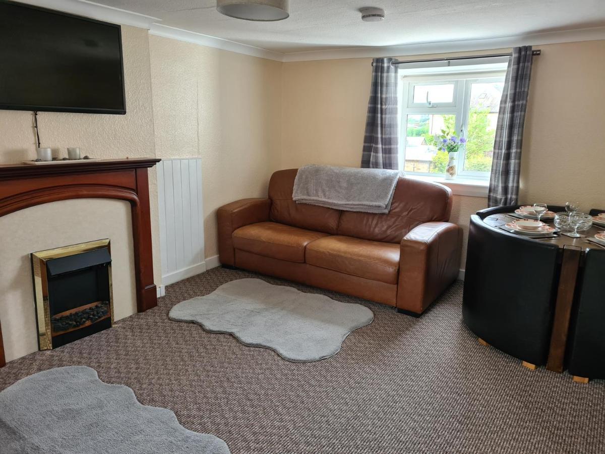 Ramblers Rest Apartment Kirriemuir Exterior photo